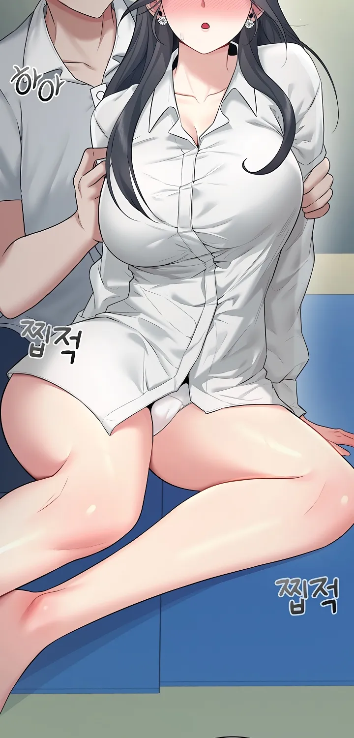 Read Synced for Pleasure chapter 34 image 51 on Lezhin