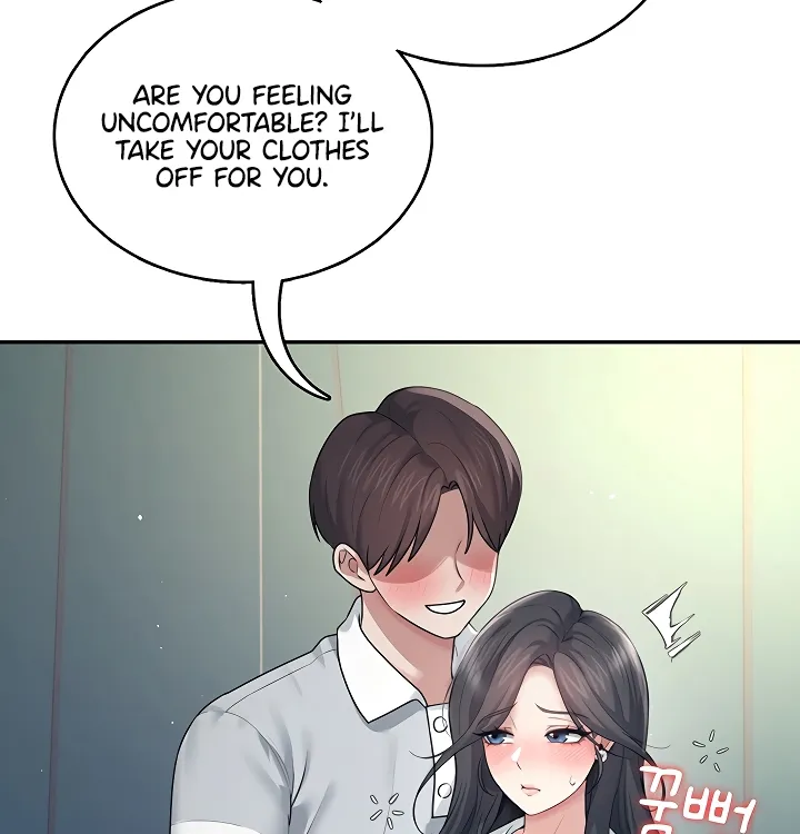 Read Synced for Pleasure chapter 34 image 53 on Lezhin