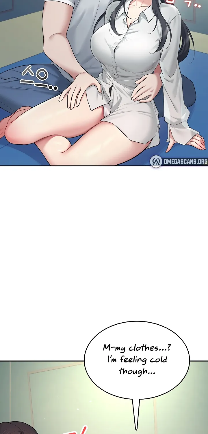 Read Synced for Pleasure chapter 34 image 54 on Lezhin