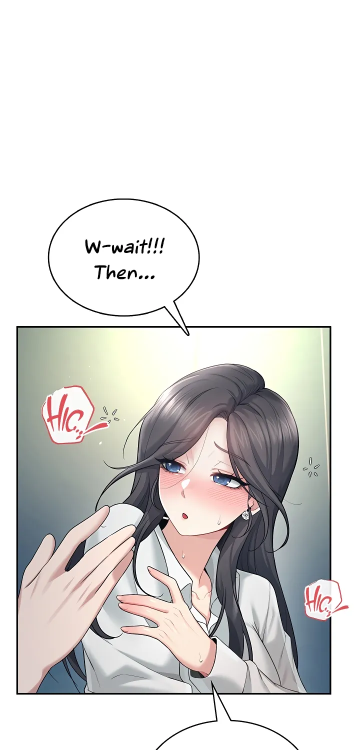 Read Synced for Pleasure chapter 34 image 58 on Lezhin