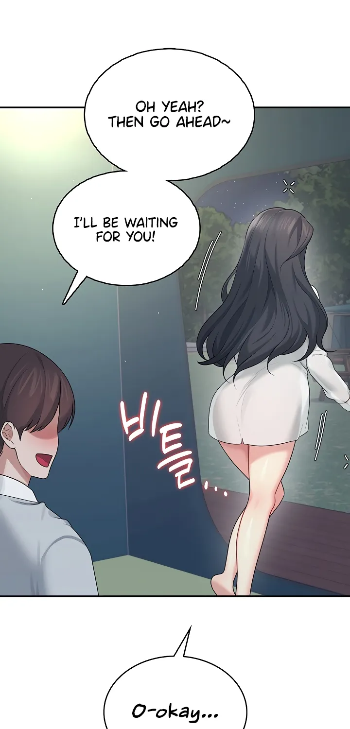 Read Synced for Pleasure chapter 34 image 60 on Lezhin