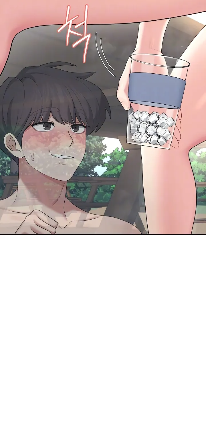 Read Synced for Pleasure chapter 34 image 7 on Lezhin