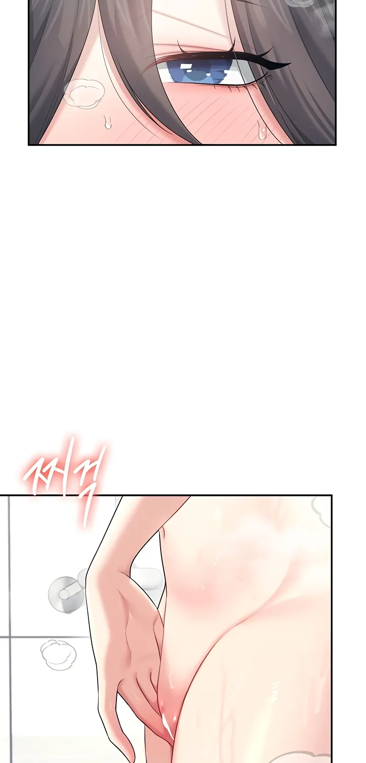 Read Synced for Pleasure chapter 34 image 78 on Lezhin