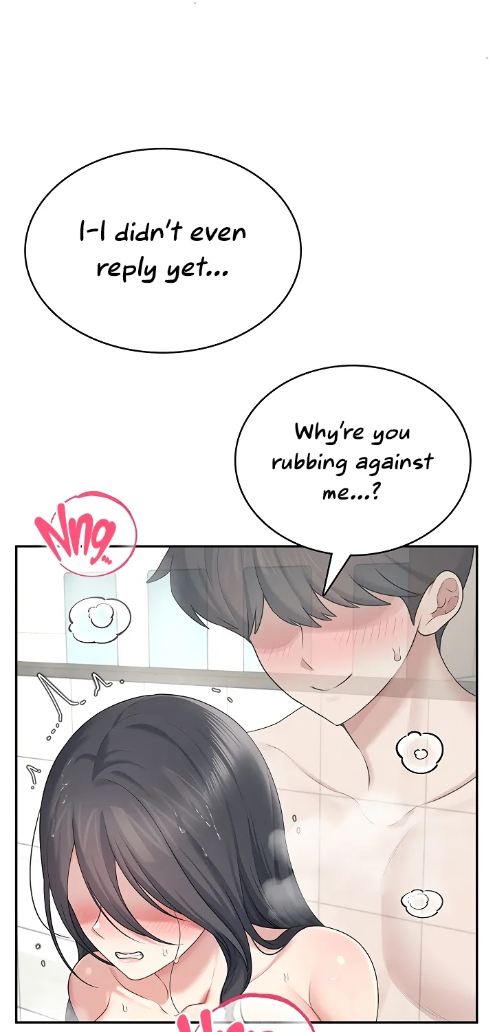 Read Synced for Pleasure chapter 34 image 93 on Lezhin