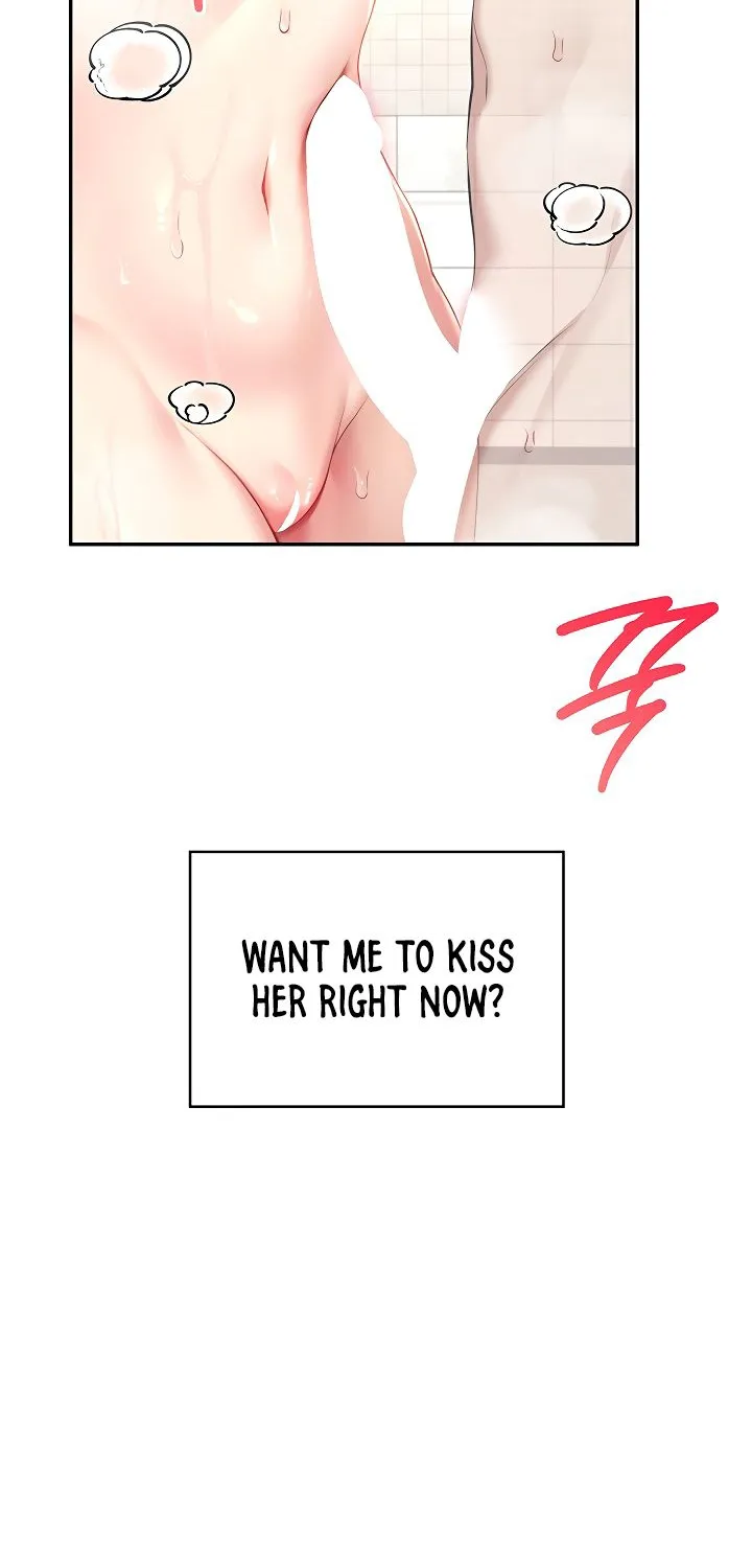 Read Synced for Pleasure chapter 35 image 13 on Lezhin