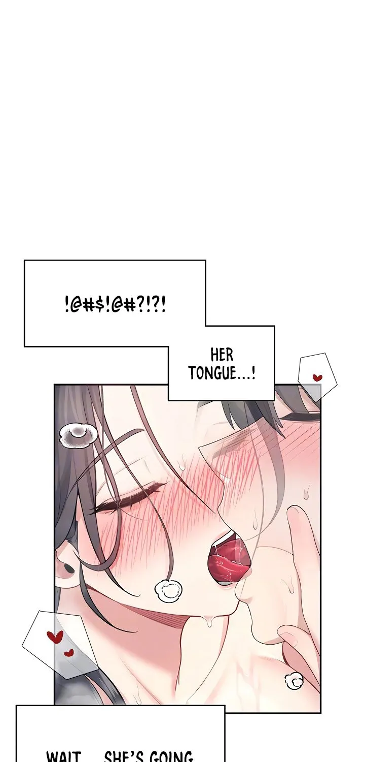 Read Synced for Pleasure chapter 35 image 25 on Lezhin