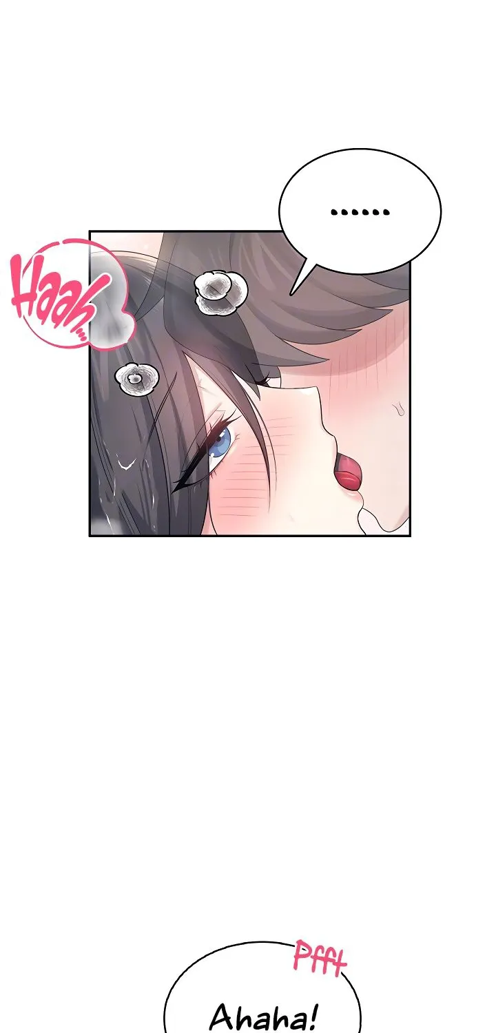 Read Synced for Pleasure chapter 35 image 27 on Lezhin