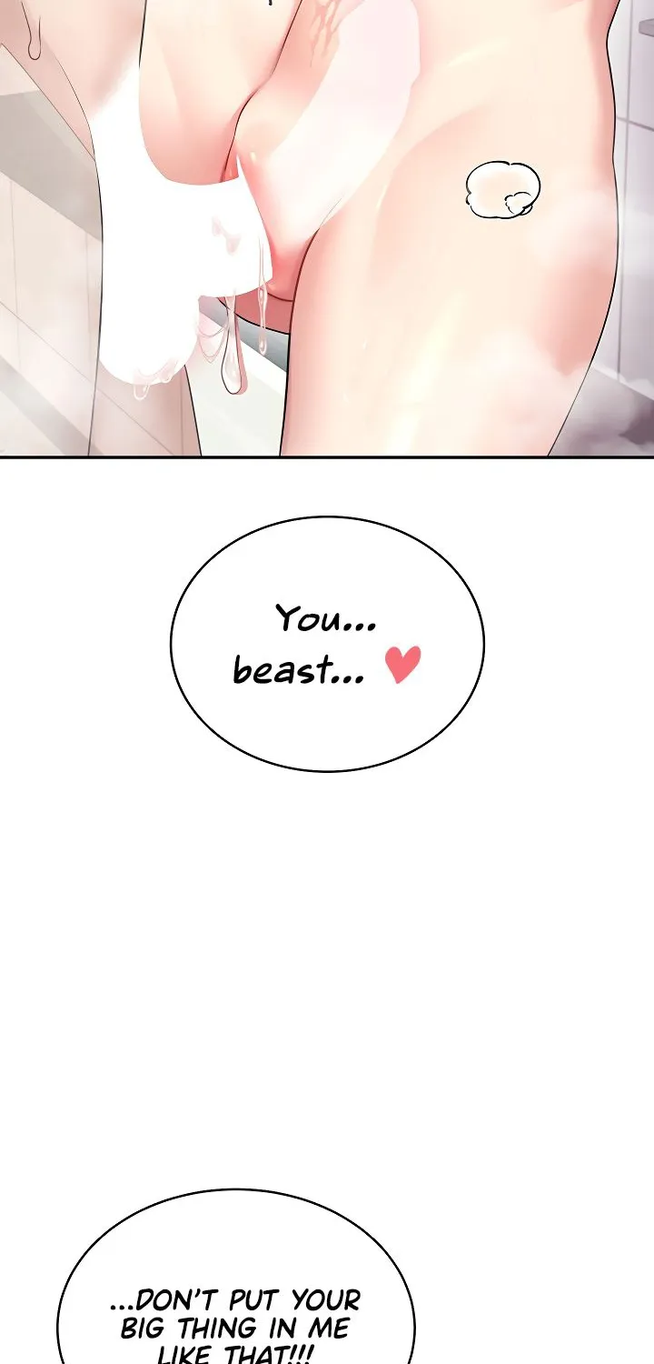 Read Synced for Pleasure chapter 35 image 42 on Lezhin