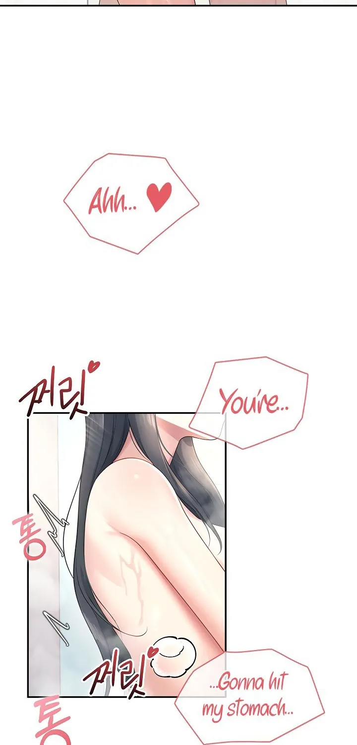 Read Synced for Pleasure chapter 35 image 45 on Lezhin