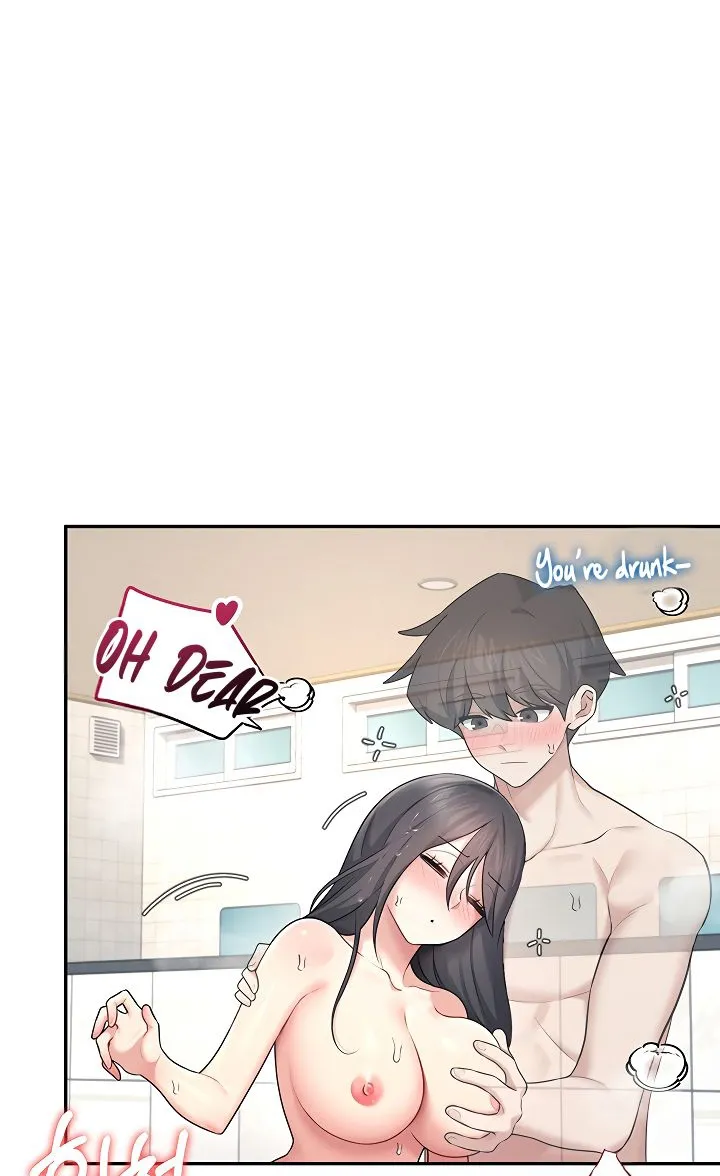 Read Synced for Pleasure chapter 35 image 5 on Lezhin