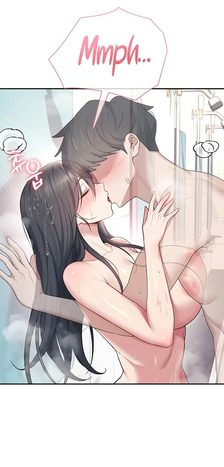 Read Synced for Pleasure chapter 35 image 58 on Lezhin