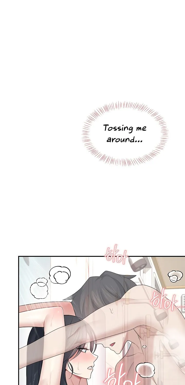 Read Synced for Pleasure chapter 35 image 64 on Lezhin