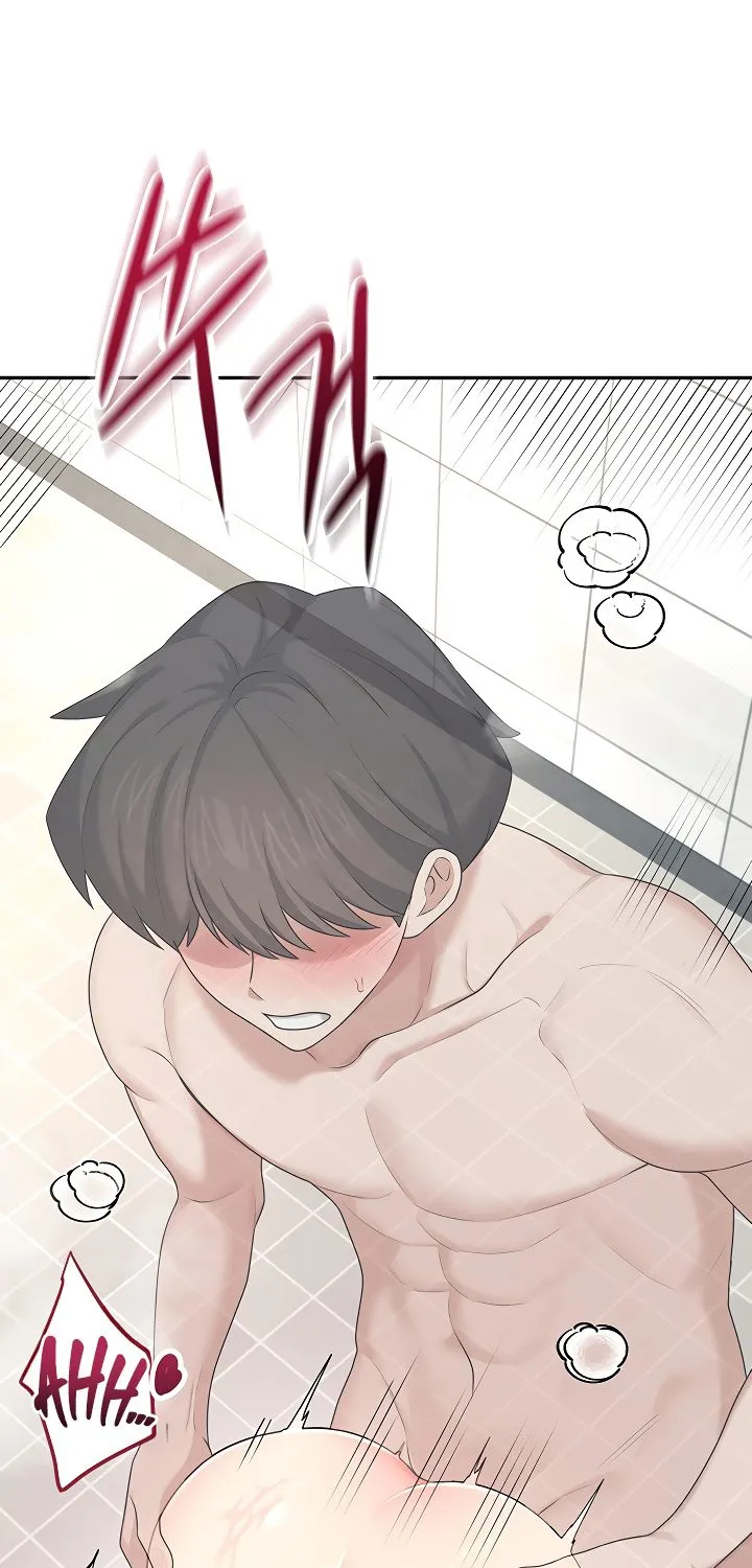 Read Synced for Pleasure chapter 35 image 72 on Lezhin