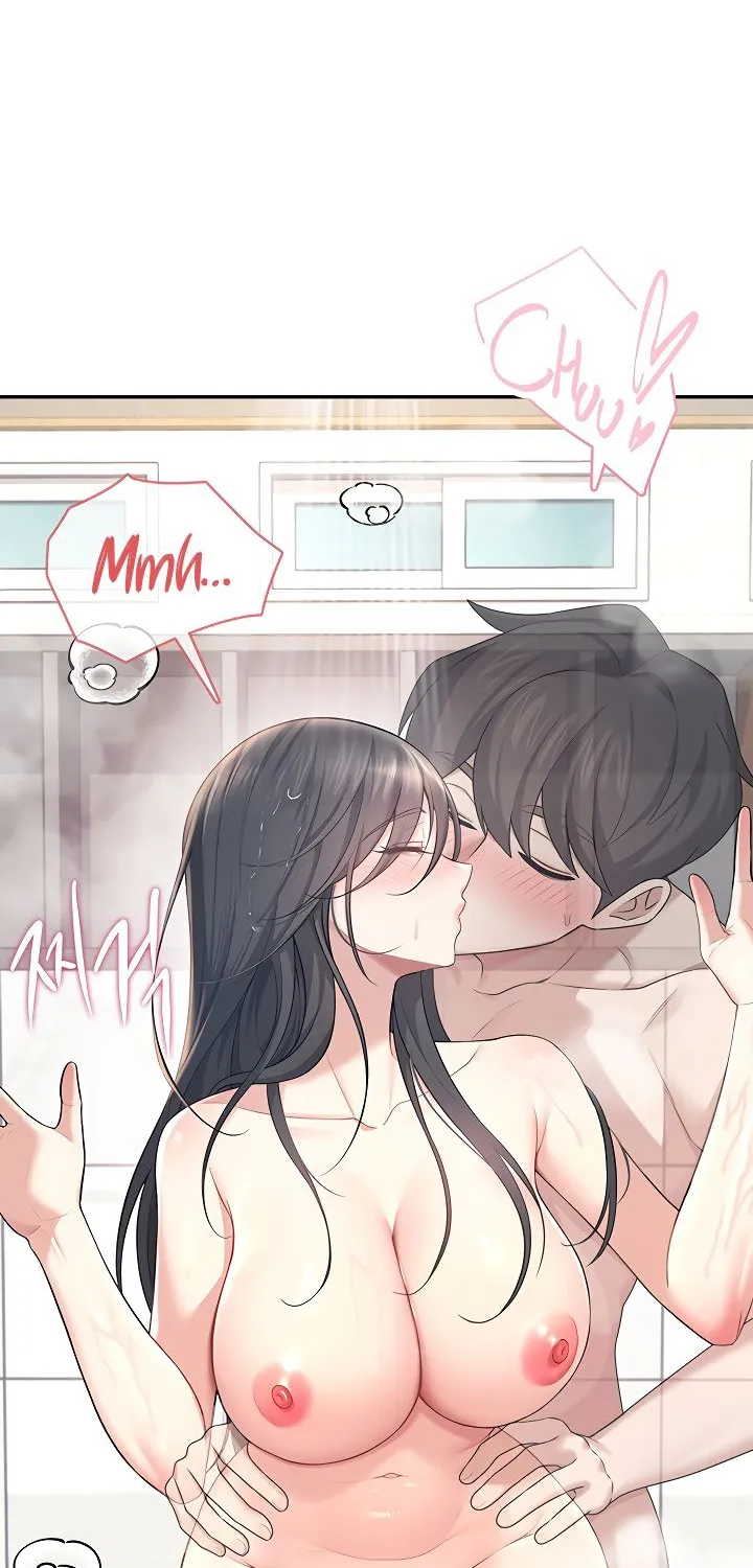 Read Synced for Pleasure chapter 35 image 87 on Lezhin