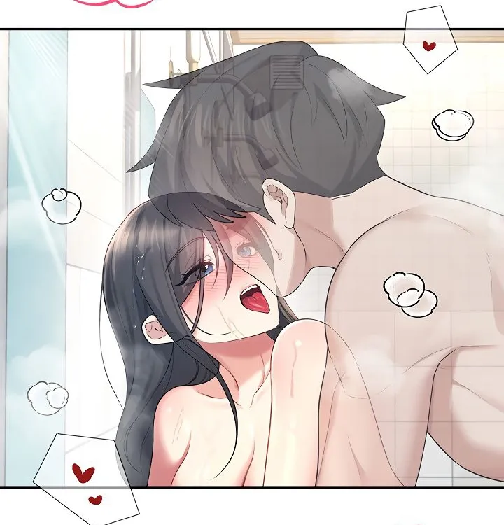 Read Synced for Pleasure chapter 35 image 89 on Lezhin