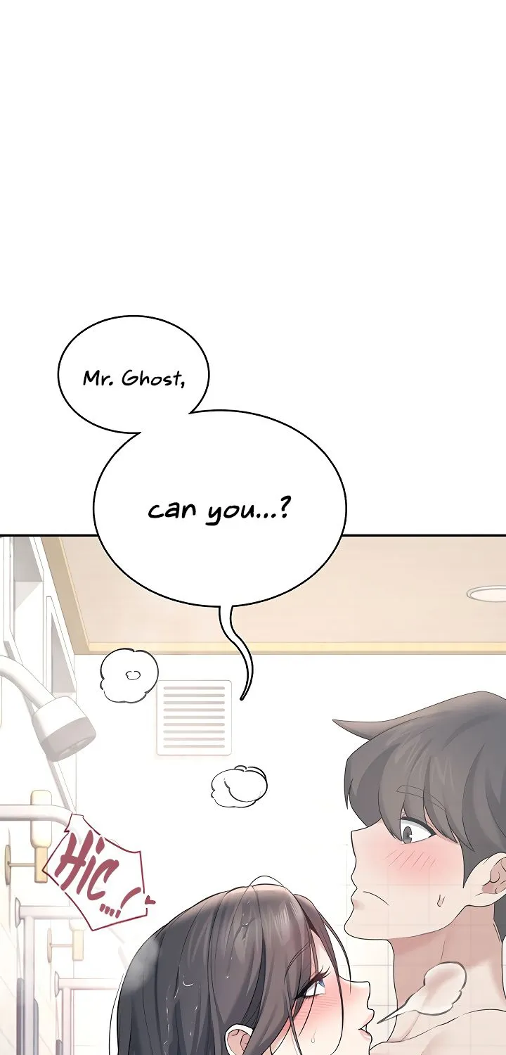 Read Synced for Pleasure chapter 35 image 9 on Lezhin