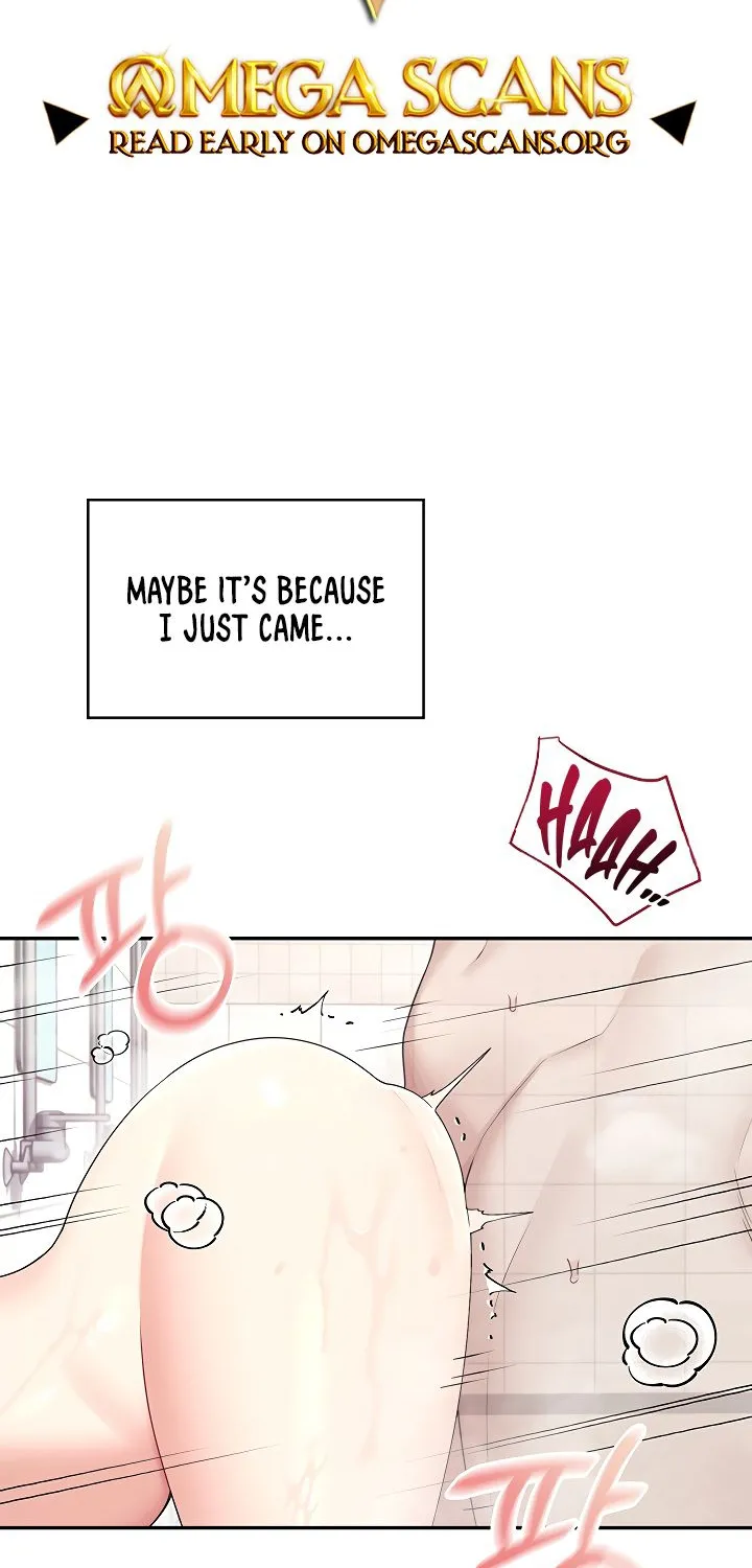 Read Synced for Pleasure chapter 36 image 1 on Lezhin
