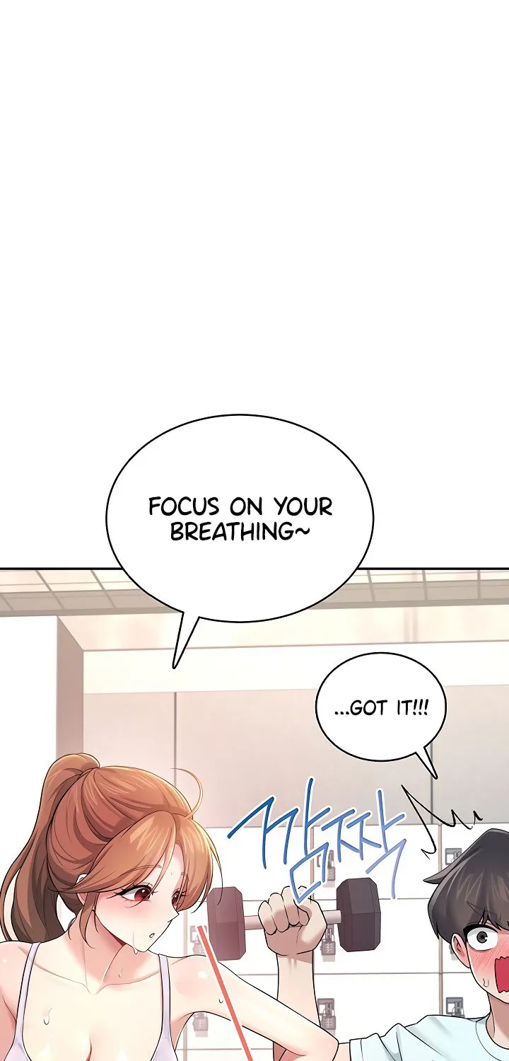 Read Synced for Pleasure chapter 36 image 100 on Lezhin