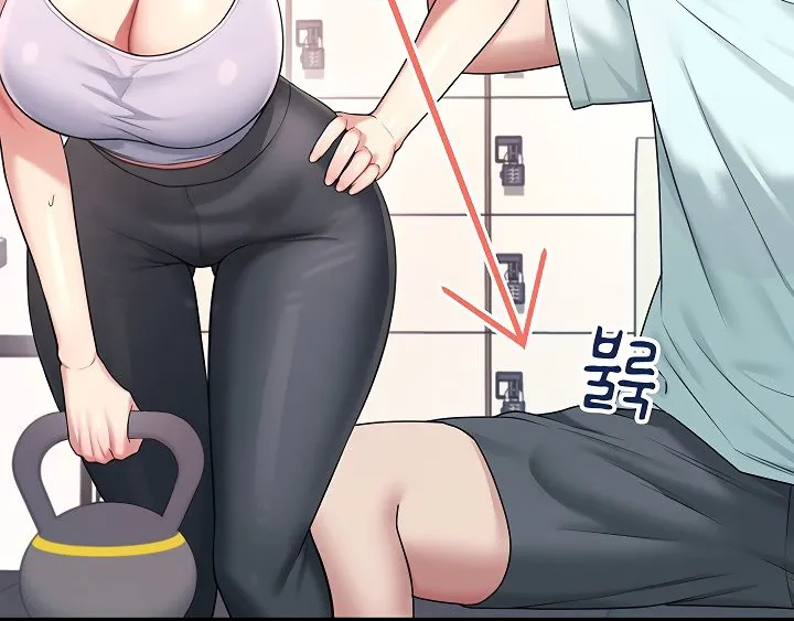 Read Synced for Pleasure chapter 36 image 101 on Lezhin