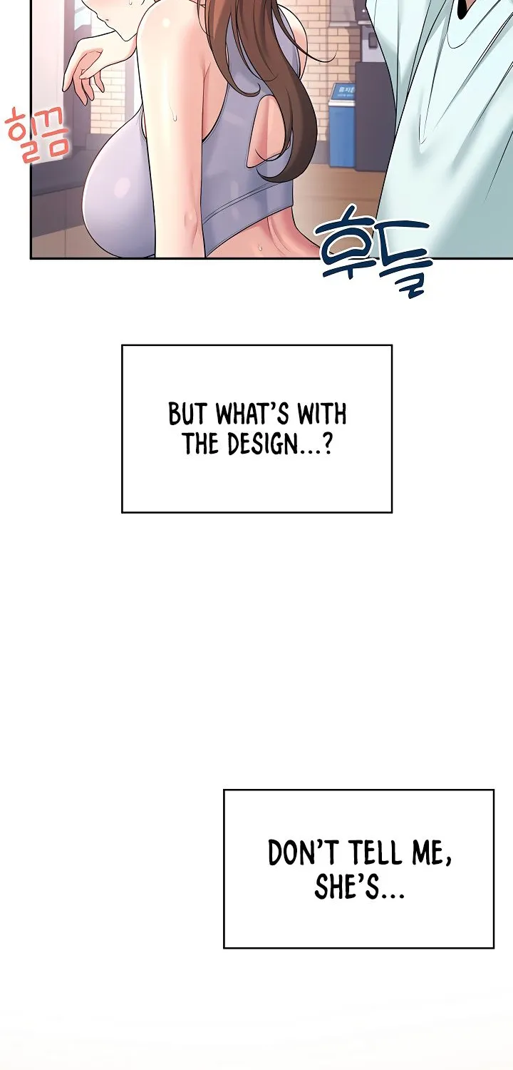 Read Synced for Pleasure chapter 36 image 103 on Lezhin
