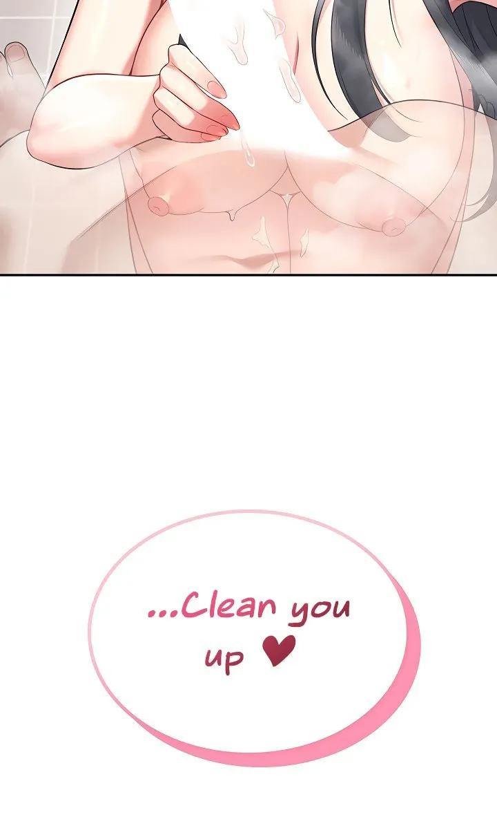 Read Synced for Pleasure chapter 36 image 11 on Lezhin