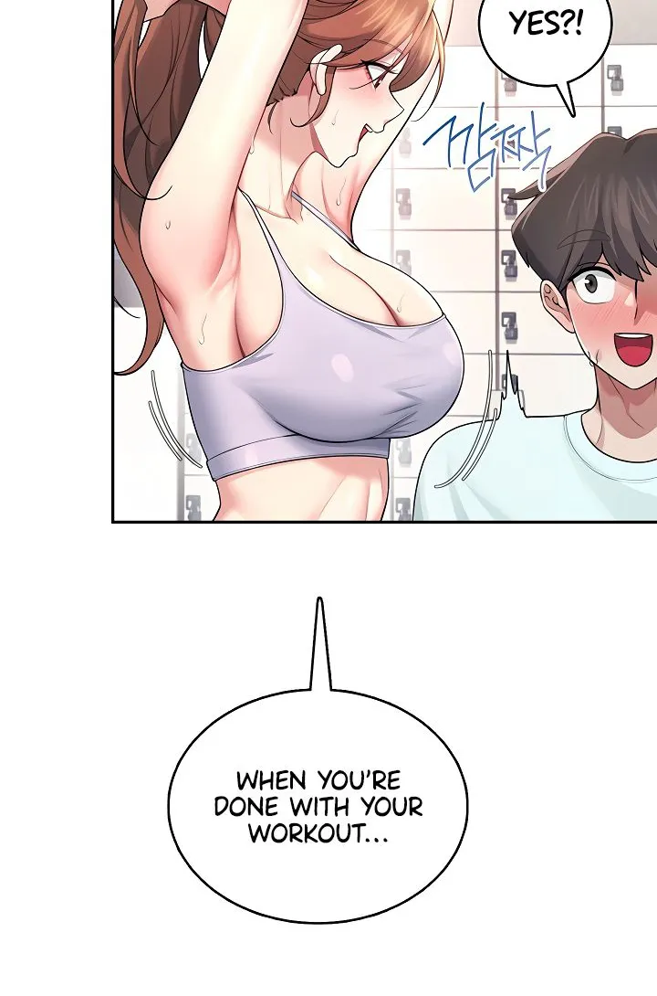 Read Synced for Pleasure chapter 36 image 110 on Lezhin