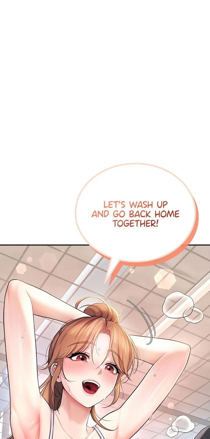 Read Synced for Pleasure chapter 36 image 111 on Lezhin