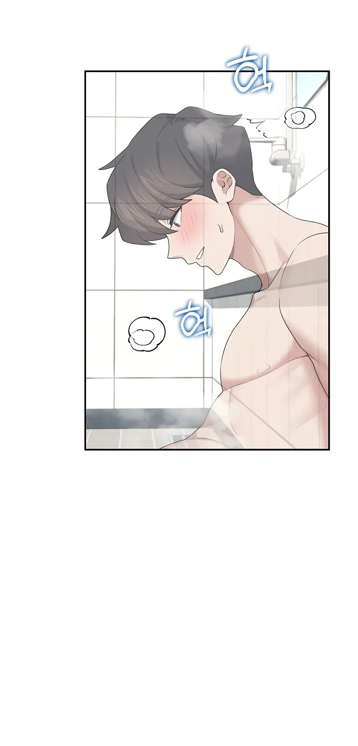 Read Synced for Pleasure chapter 36 image 16 on Lezhin