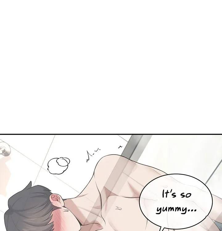 Read Synced for Pleasure chapter 36 image 17 on Lezhin