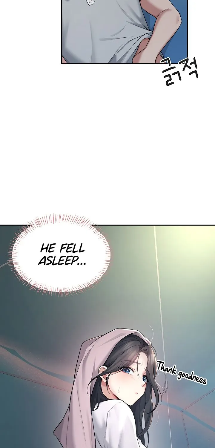 Read Synced for Pleasure chapter 36 image 64 on Lezhin