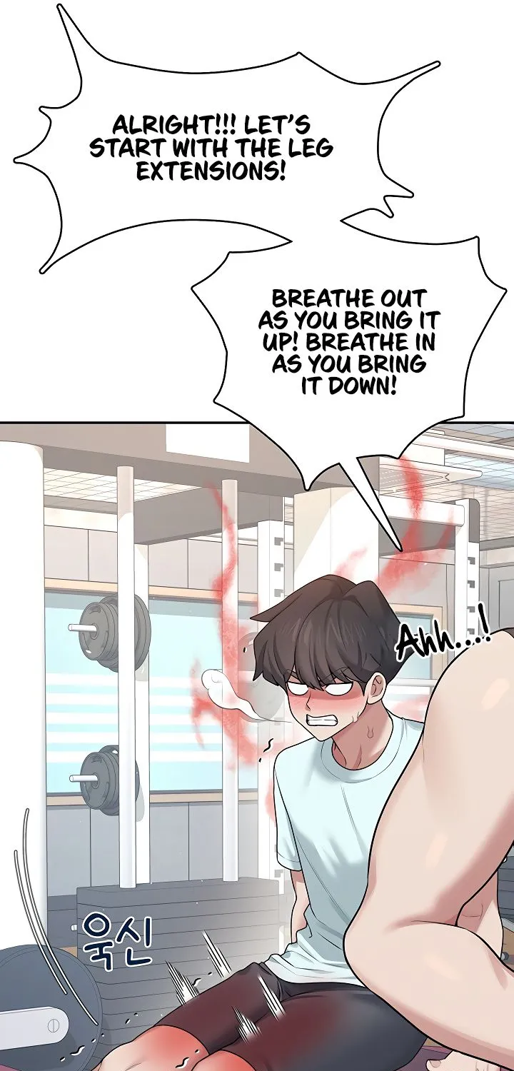 Read Synced for Pleasure chapter 36 image 69 on Lezhin