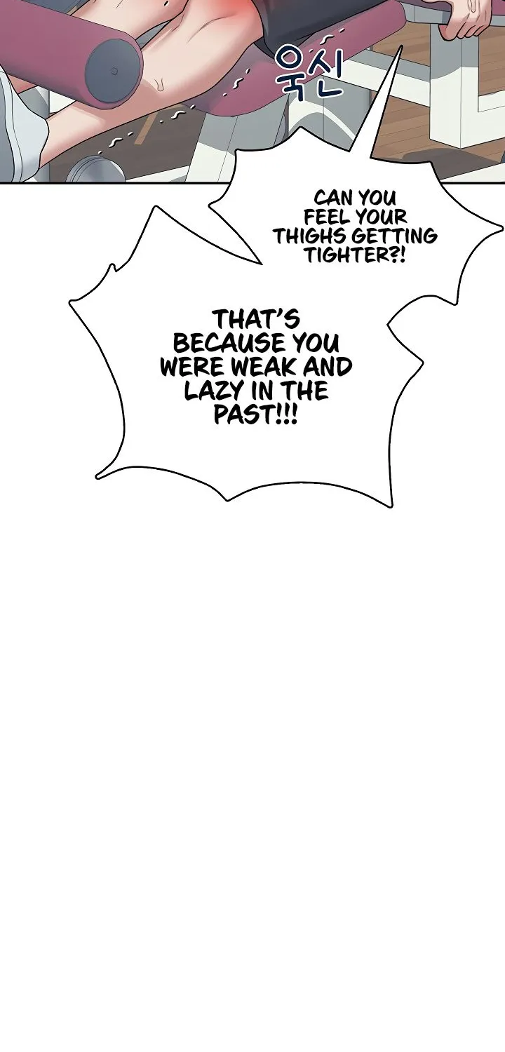 Read Synced for Pleasure chapter 36 image 70 on Lezhin