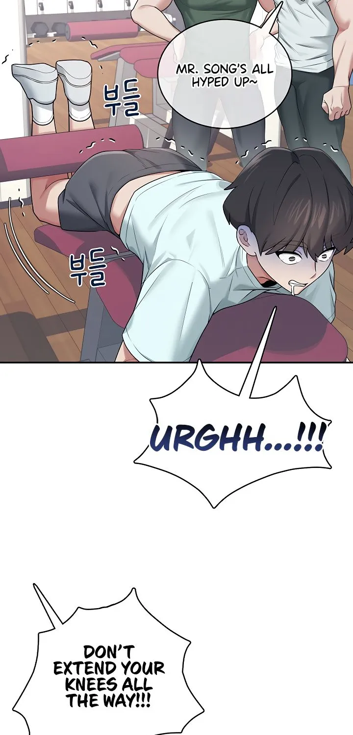Read Synced for Pleasure chapter 36 image 72 on Lezhin