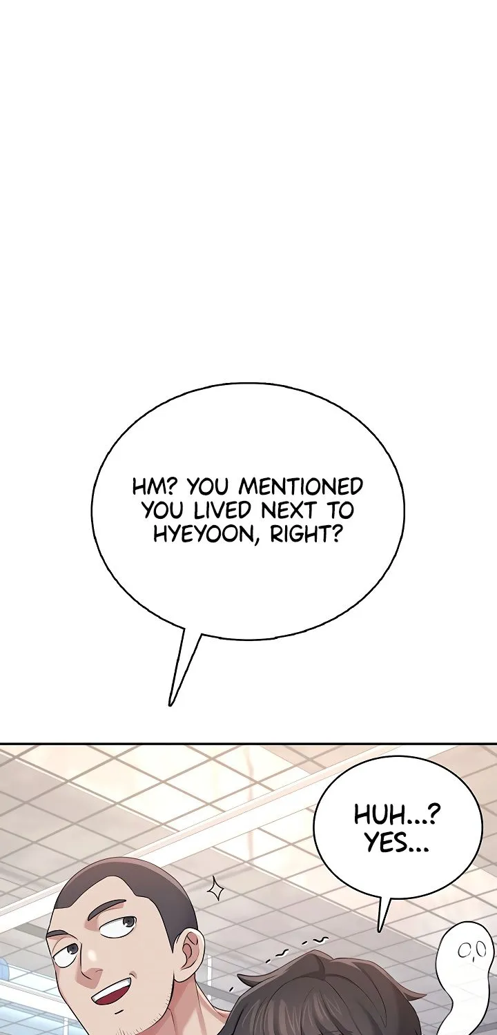 Read Synced for Pleasure chapter 36 image 75 on Lezhin