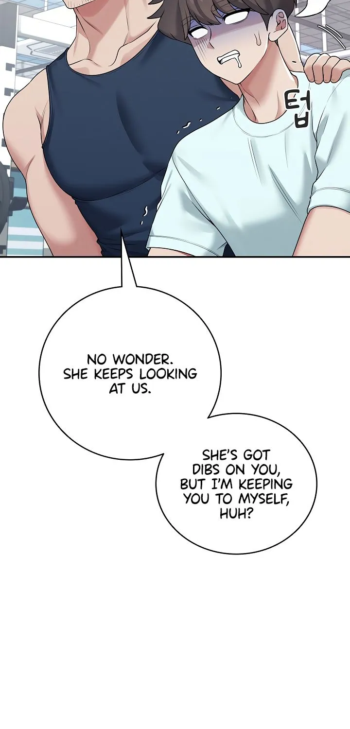 Read Synced for Pleasure chapter 36 image 76 on Lezhin