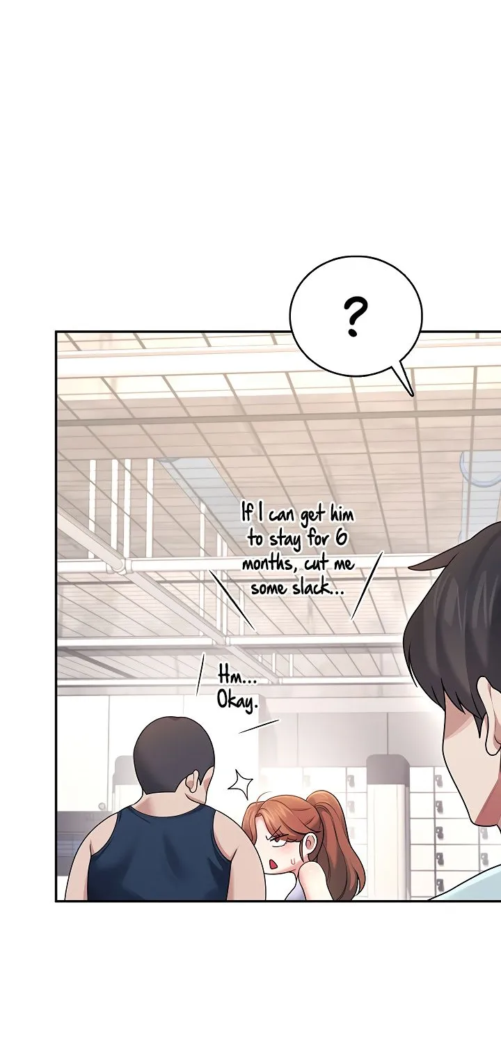 Read Synced for Pleasure chapter 36 image 84 on Lezhin