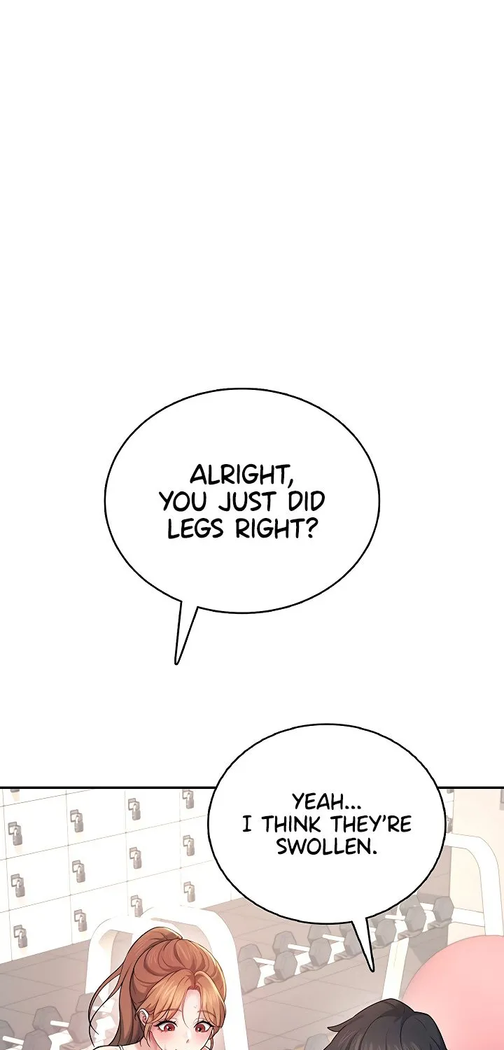 Read Synced for Pleasure chapter 36 image 85 on Lezhin