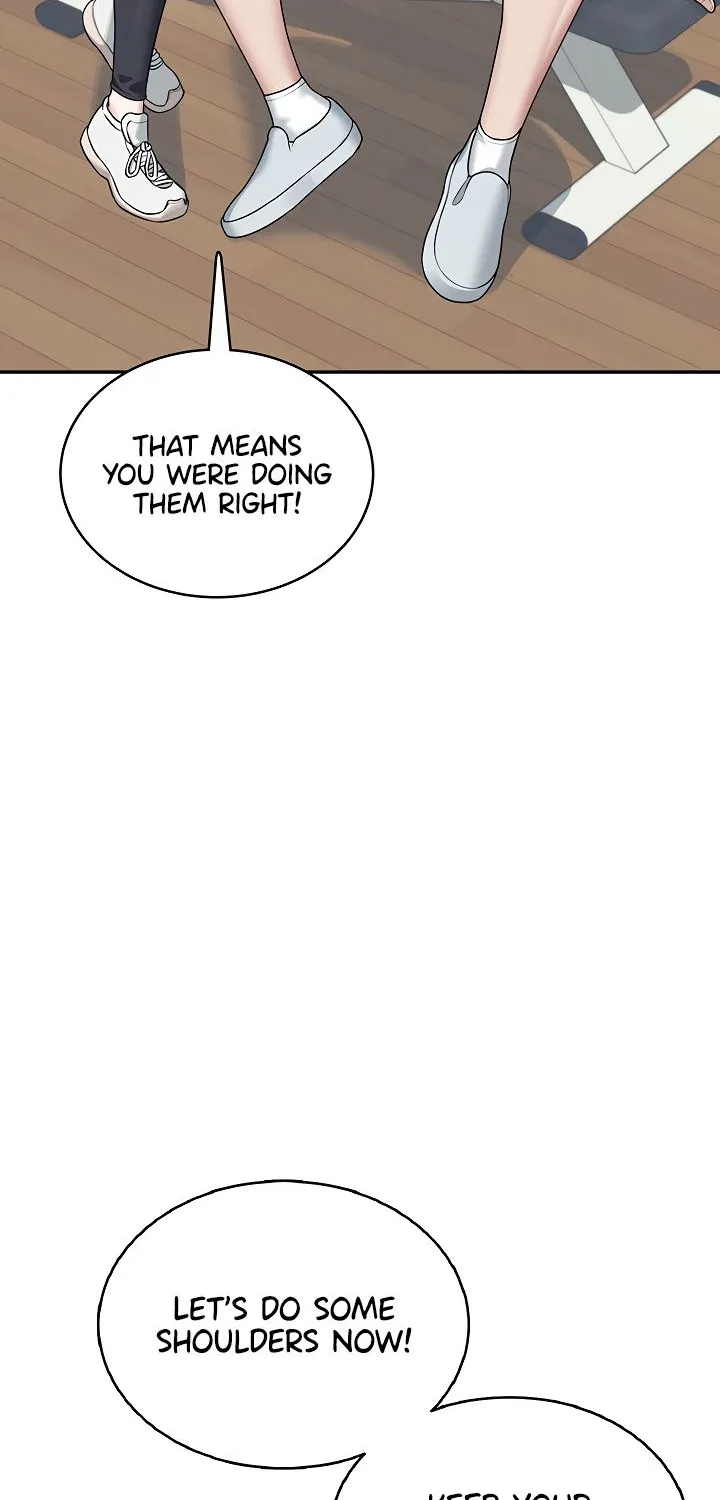 Read Synced for Pleasure chapter 36 image 87 on Lezhin