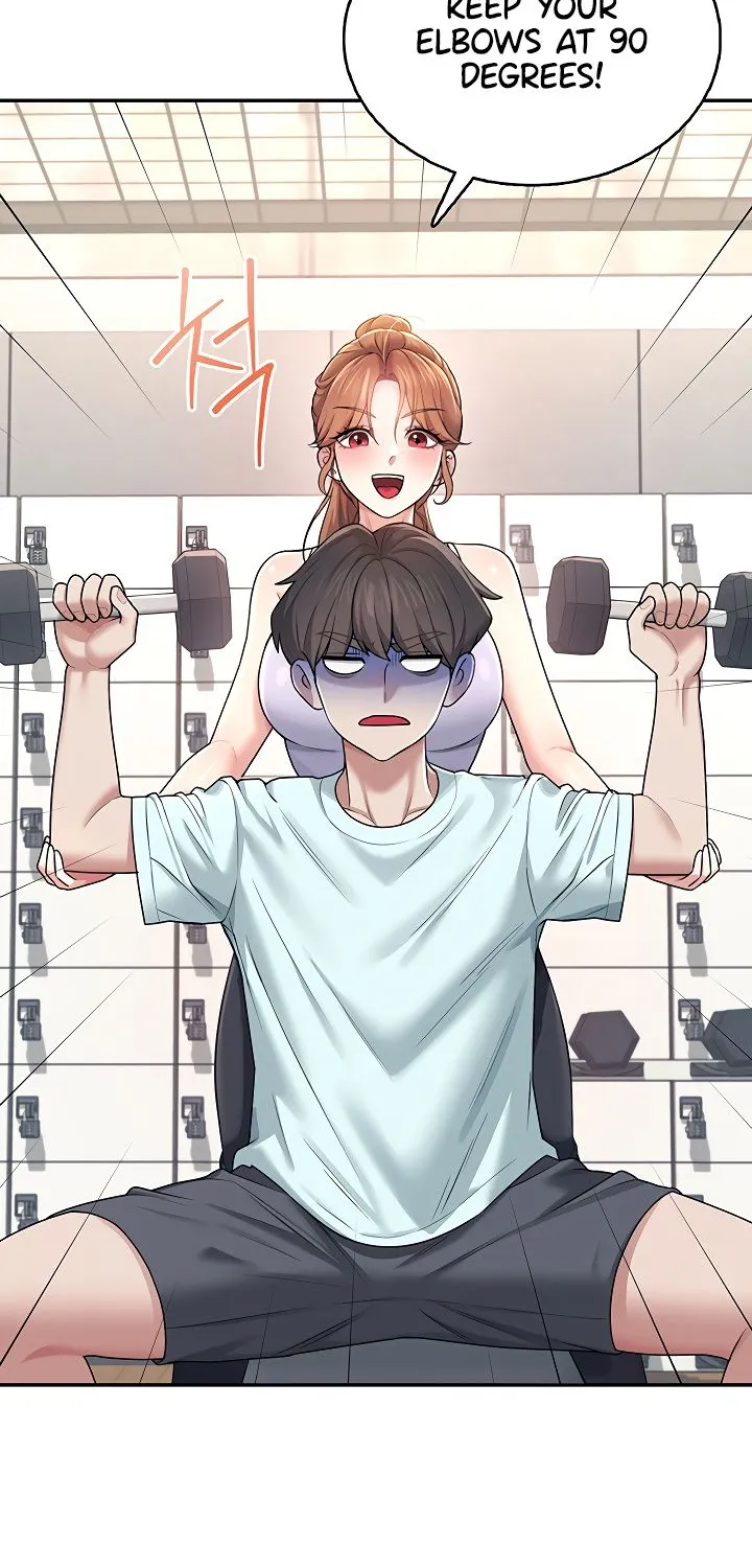 Read Synced for Pleasure chapter 36 image 88 on Lezhin