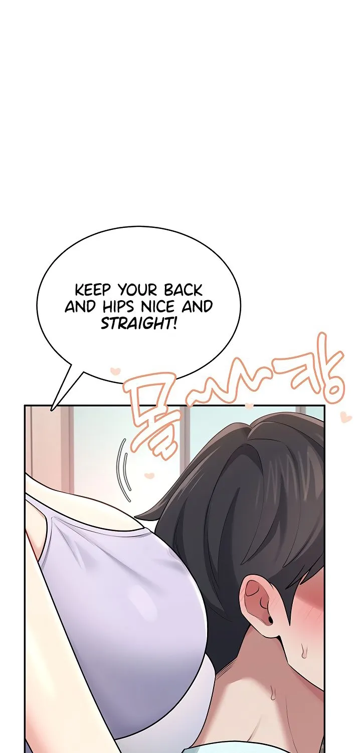 Read Synced for Pleasure chapter 36 image 90 on Lezhin