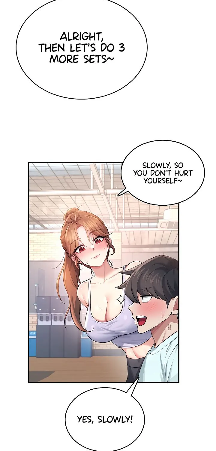 Read Synced for Pleasure chapter 36 image 94 on Lezhin