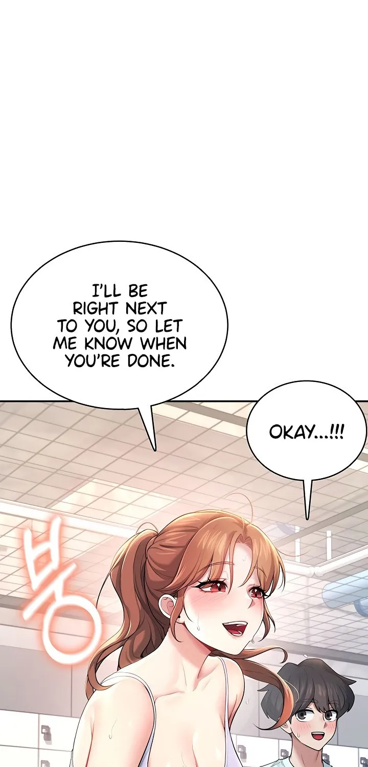 Read Synced for Pleasure chapter 36 image 96 on Lezhin