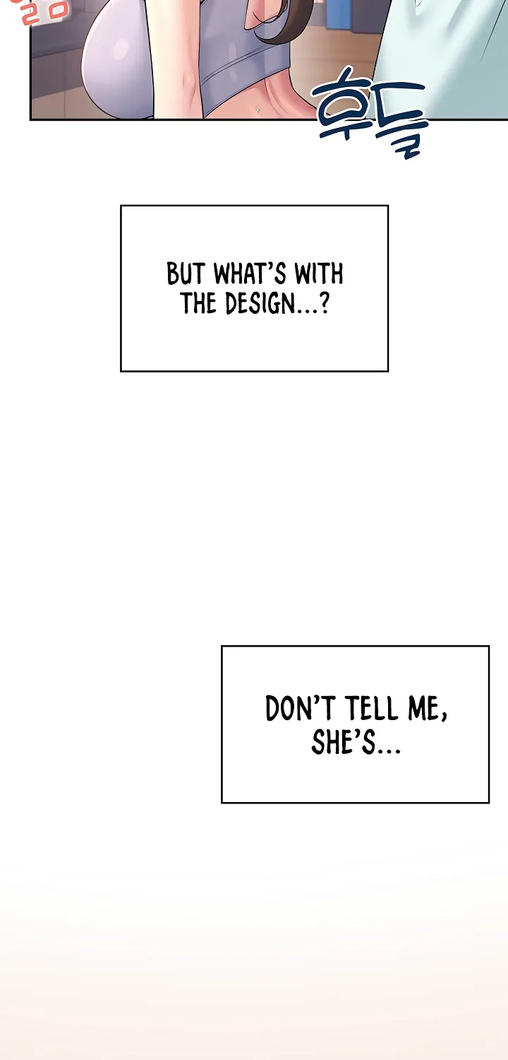 Read Synced for Pleasure chapter 37 image 1 on Lezhin