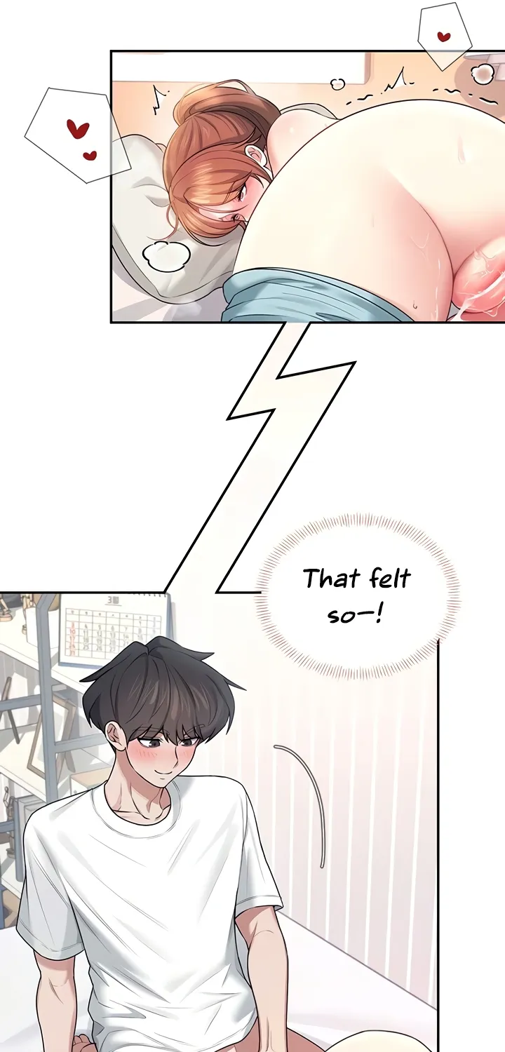 Read Synced for Pleasure chapter 37 image 108 on Lezhin