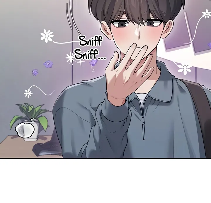 Read Synced for Pleasure chapter 37 image 14 on Lezhin