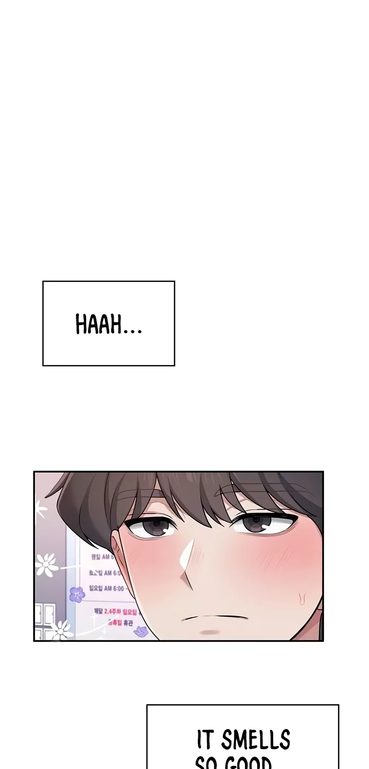 Read Synced for Pleasure chapter 37 image 15 on Lezhin