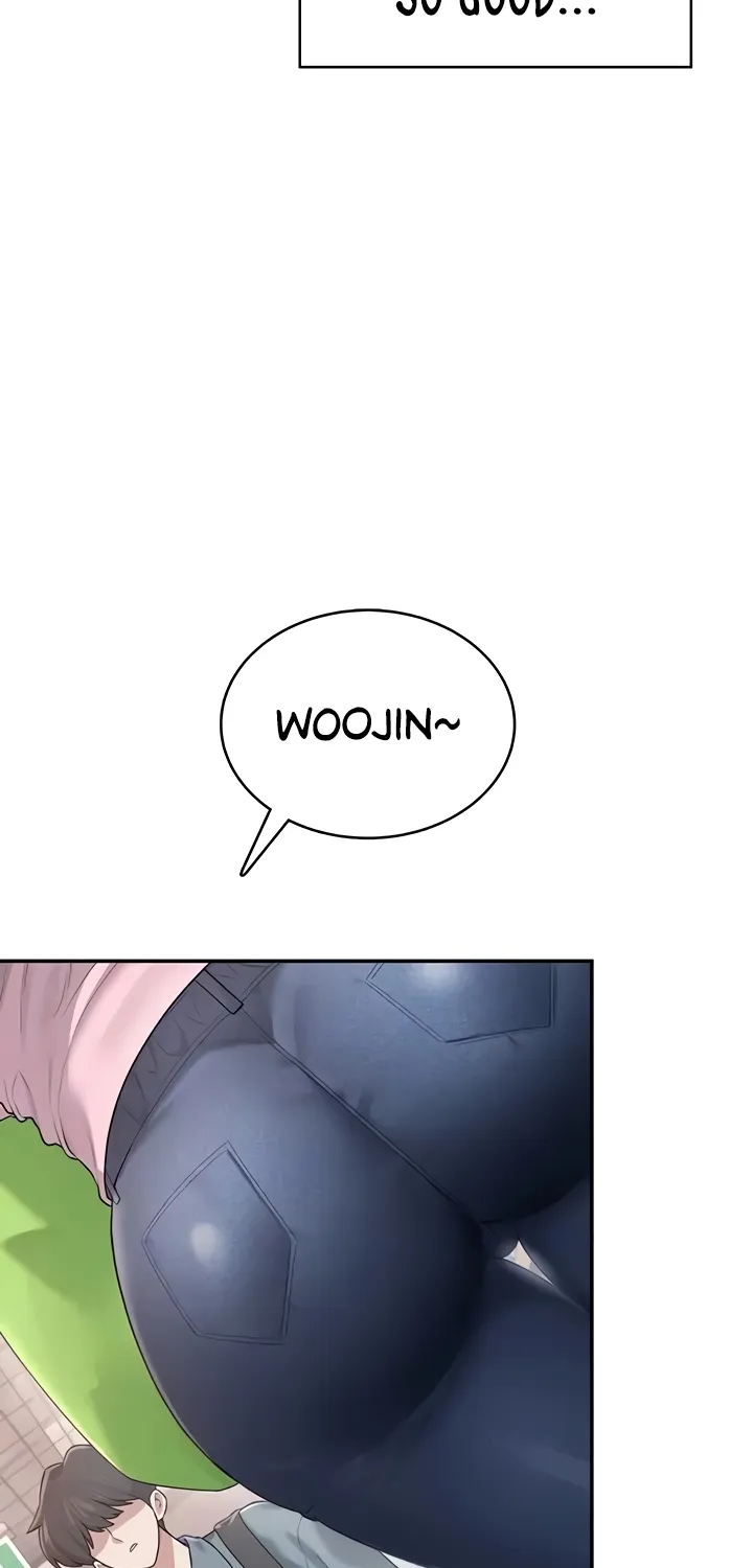 Read Synced for Pleasure chapter 37 image 16 on Lezhin