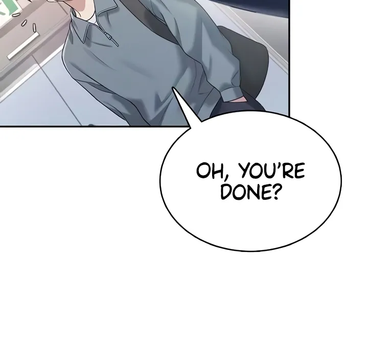 Read Synced for Pleasure chapter 37 image 17 on Lezhin