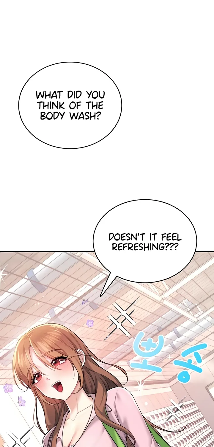 Read Synced for Pleasure chapter 37 image 18 on Lezhin