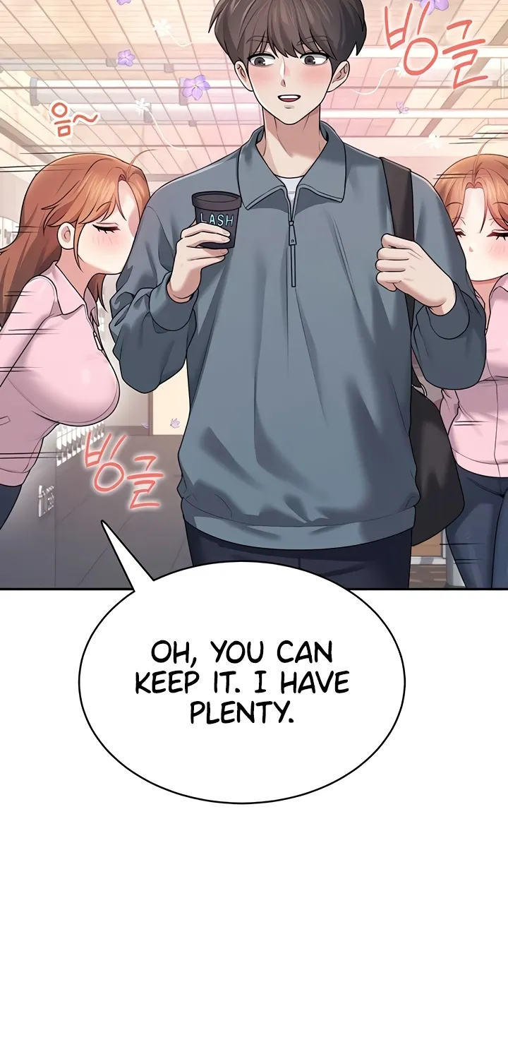 Read Synced for Pleasure chapter 37 image 21 on Lezhin